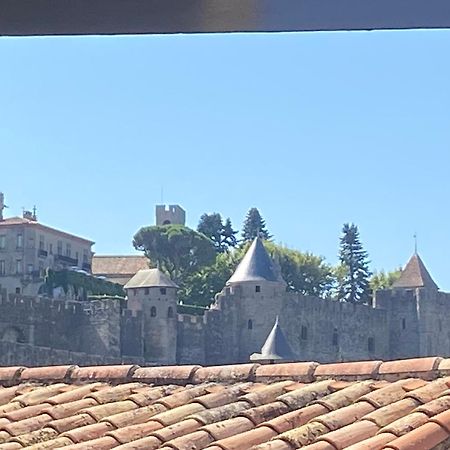 L'Occitane Carcassonne 빌라 외부 사진