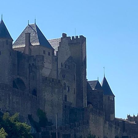 L'Occitane Carcassonne 빌라 외부 사진