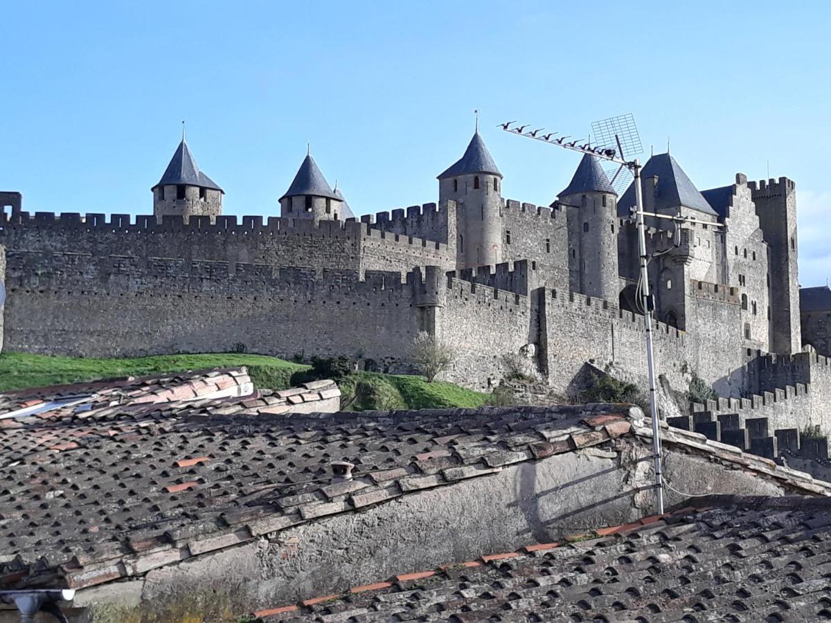 L'Occitane Carcassonne 빌라 외부 사진
