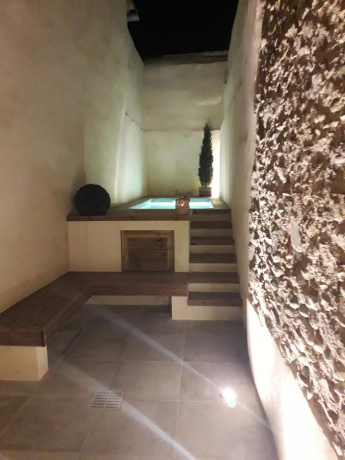 L'Occitane Carcassonne 빌라 외부 사진