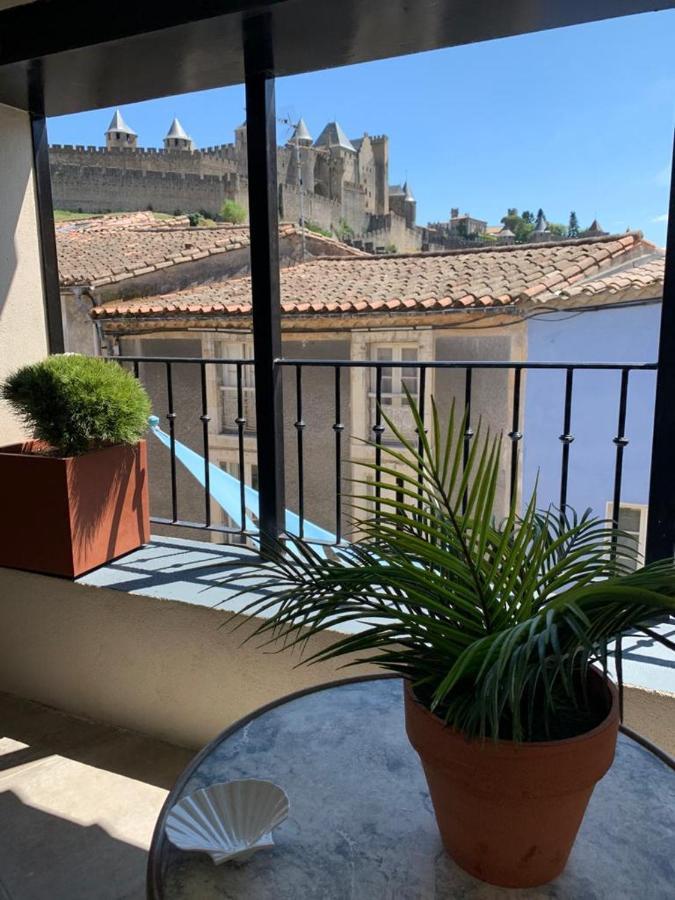 L'Occitane Carcassonne 빌라 외부 사진