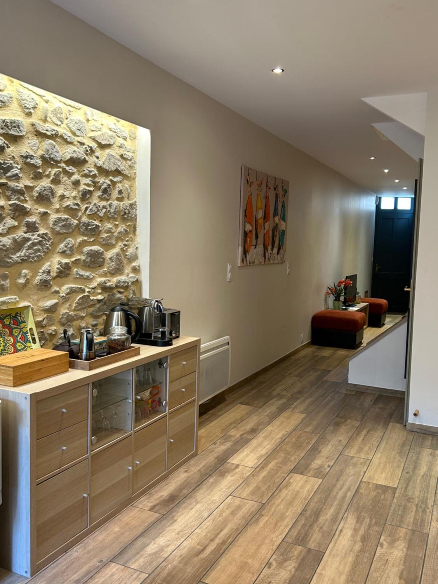 L'Occitane Carcassonne 빌라 외부 사진