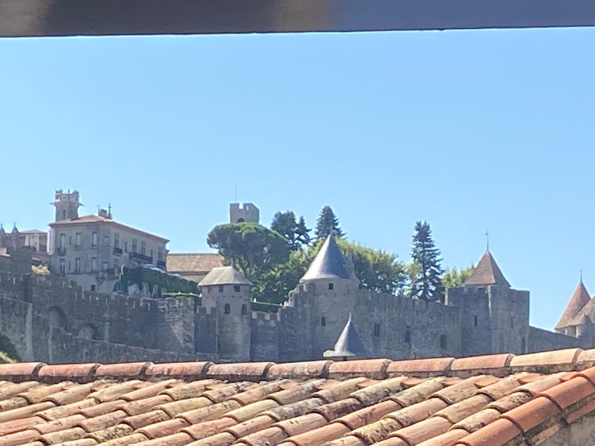 L'Occitane Carcassonne 빌라 외부 사진