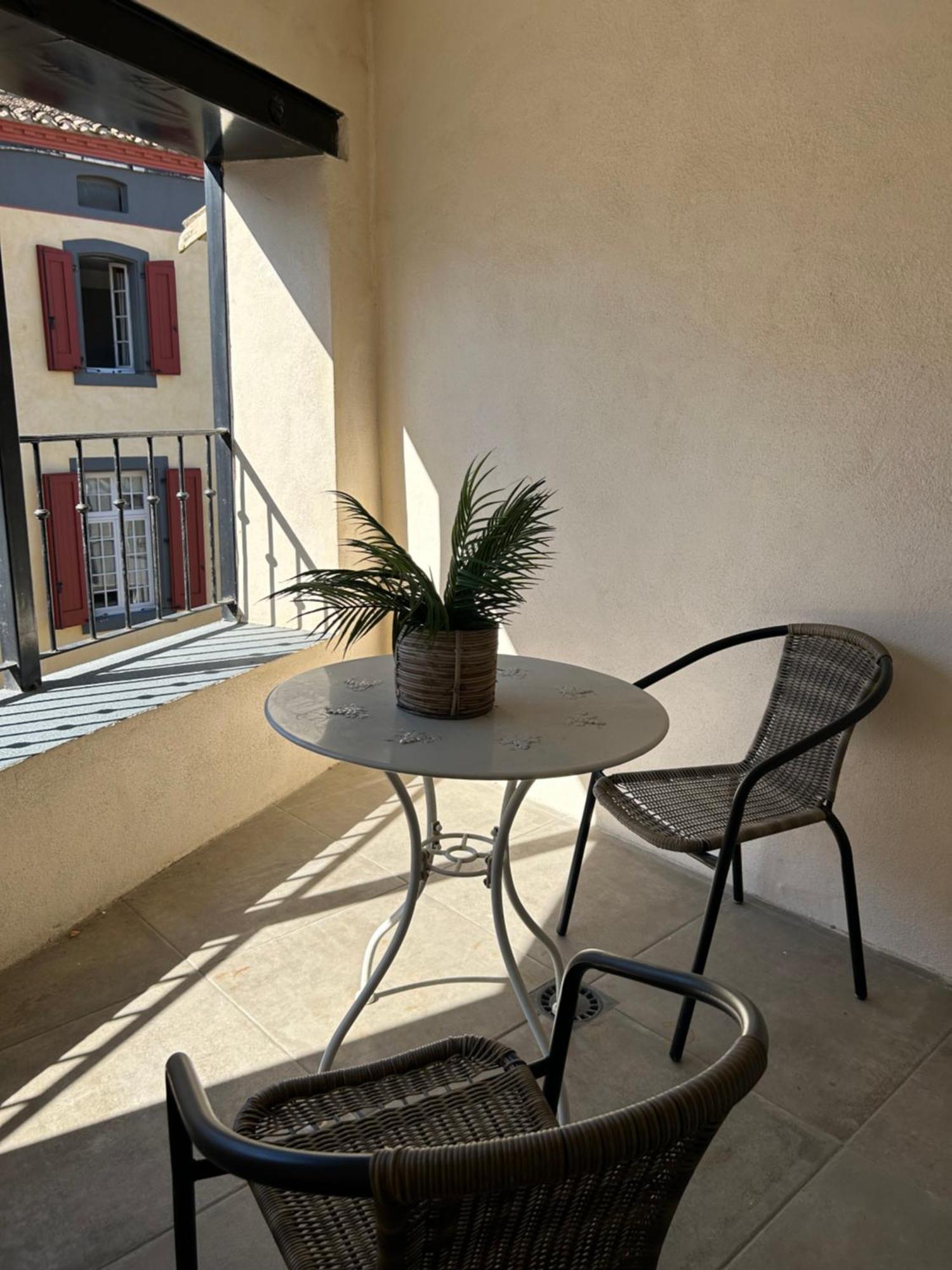 L'Occitane Carcassonne 빌라 외부 사진