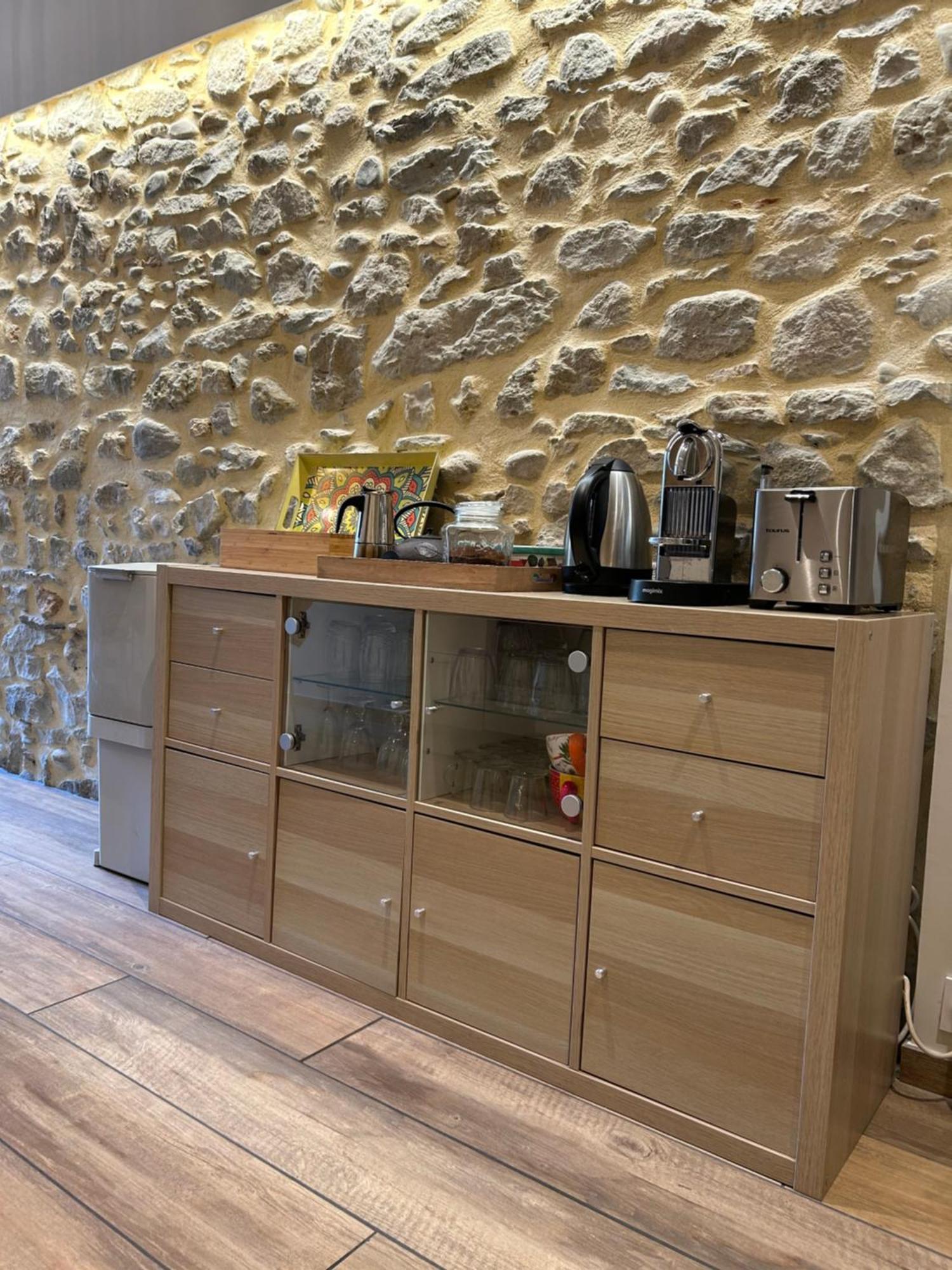 L'Occitane Carcassonne 빌라 외부 사진