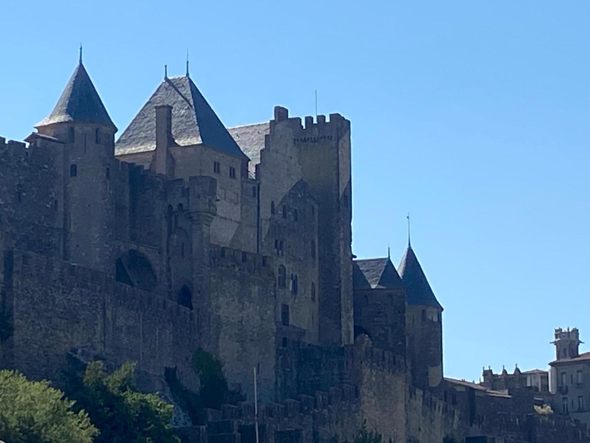 L'Occitane Carcassonne 빌라 외부 사진