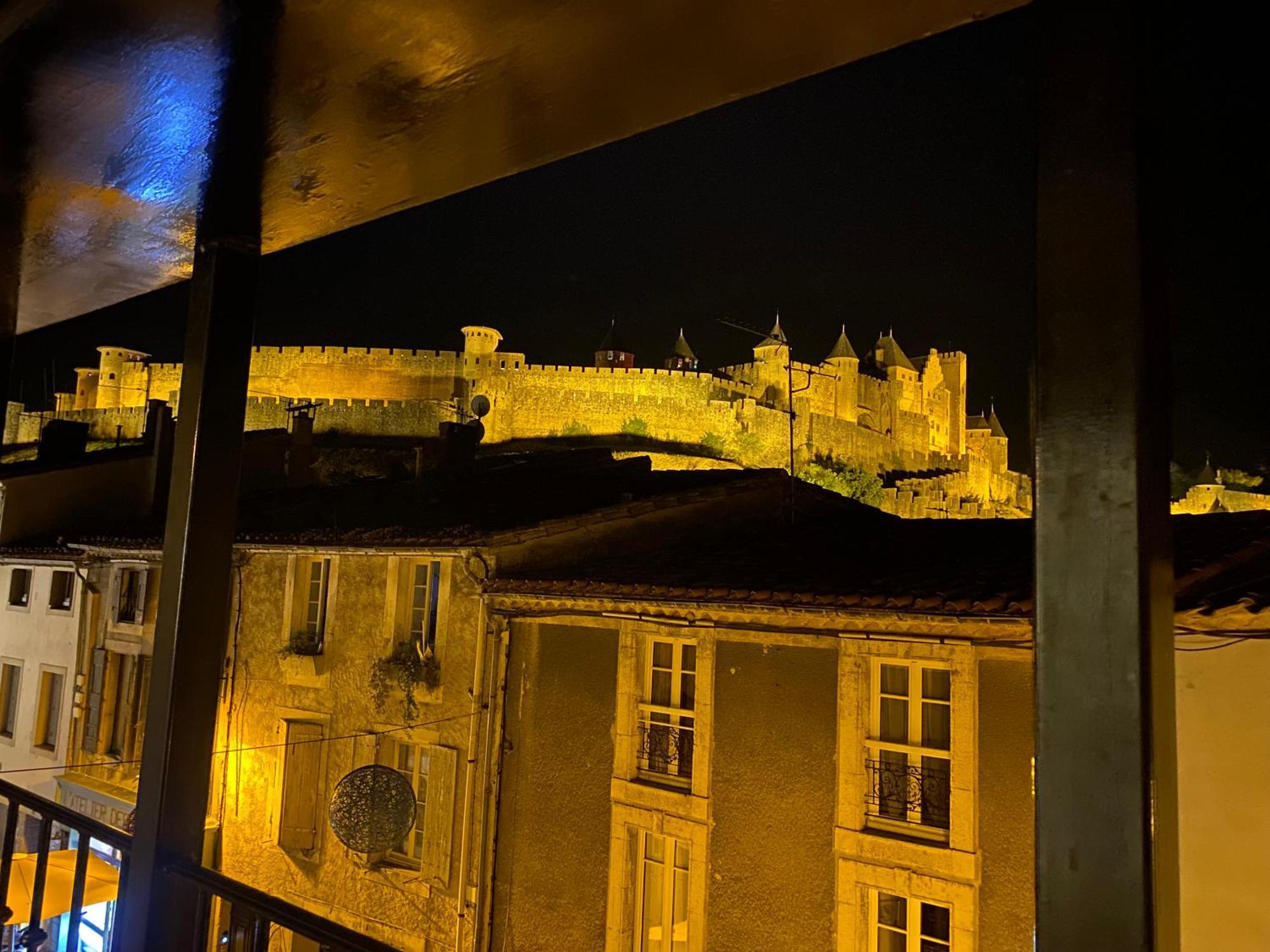 L'Occitane Carcassonne 빌라 외부 사진