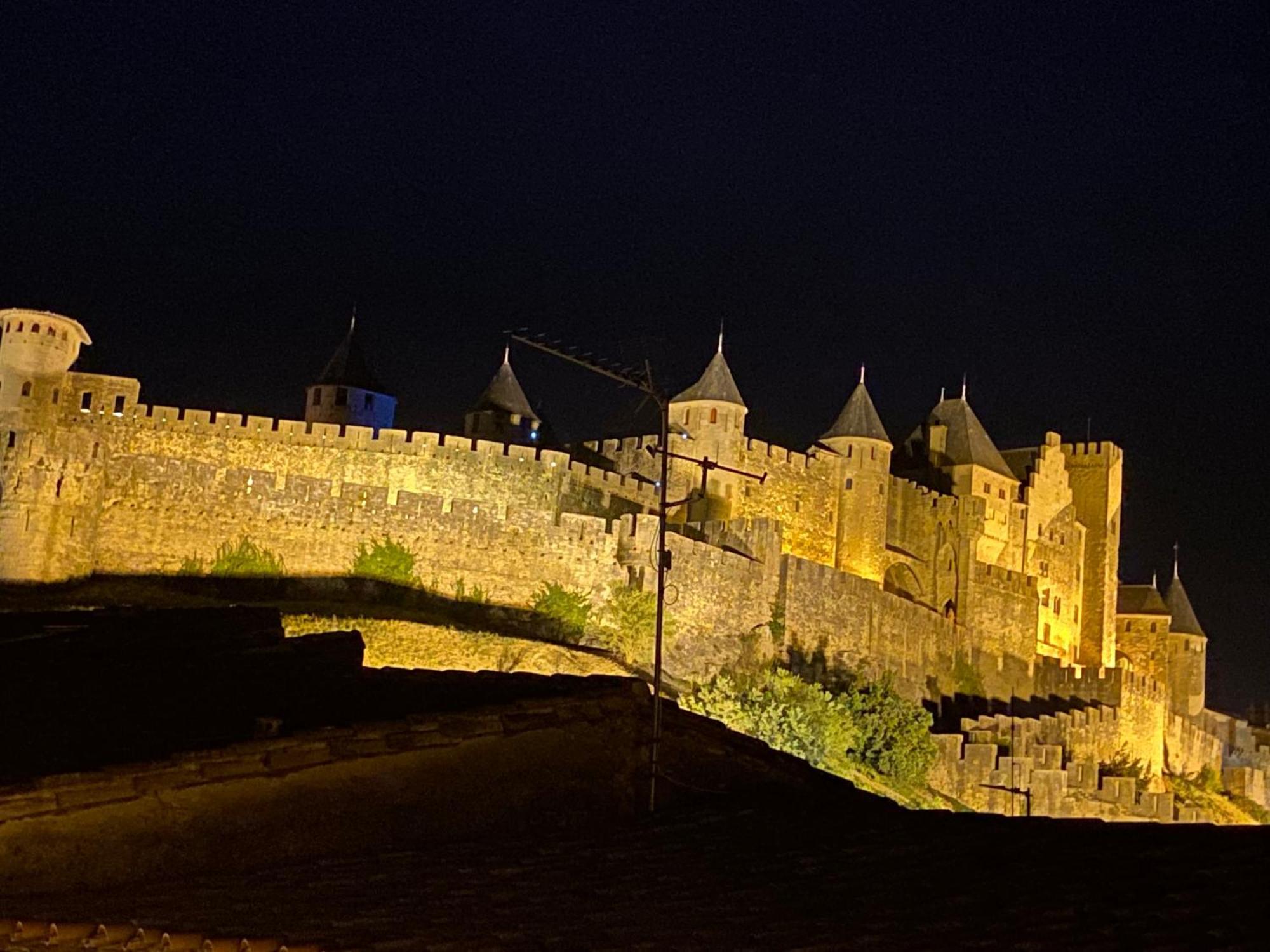 L'Occitane Carcassonne 빌라 외부 사진